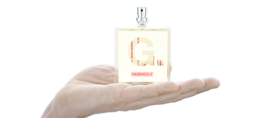 Nasengold G. Perfume